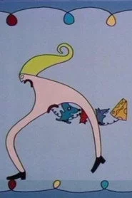 Barbara Takes a Walk