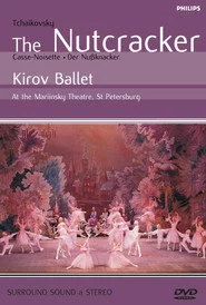 The Nutcracker