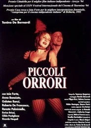 Piccoli orrori