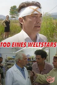 Tod eines Weltstars