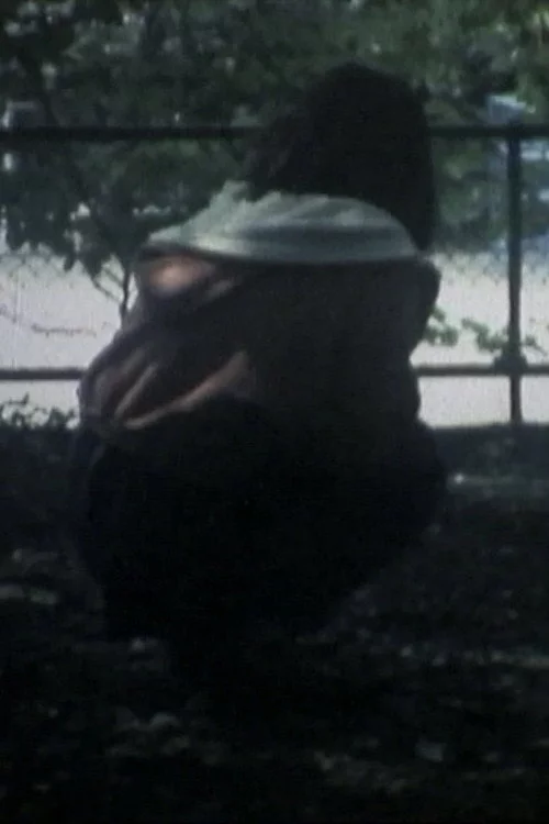 木陰にて・・・