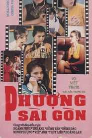 Phượng Sài Gòn