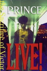Prince: The Sacrifice Of Victor