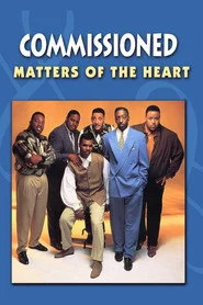 Commissioned: Matters of the Heart