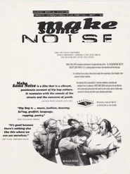 Make Some Noise