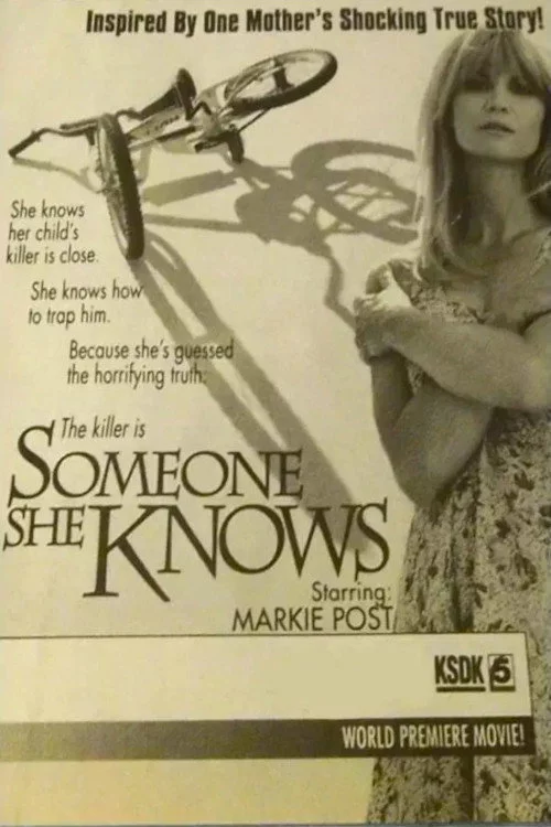 Someone She Knows