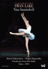 Swan Lake