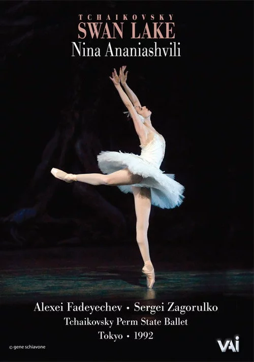 Swan Lake