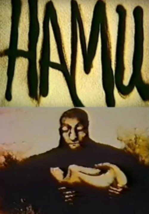 Hamu