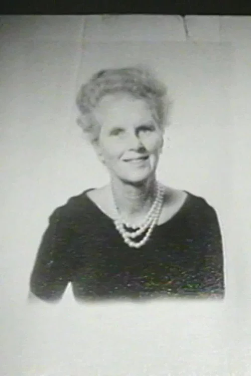 Love Stories My Grandmother Tells