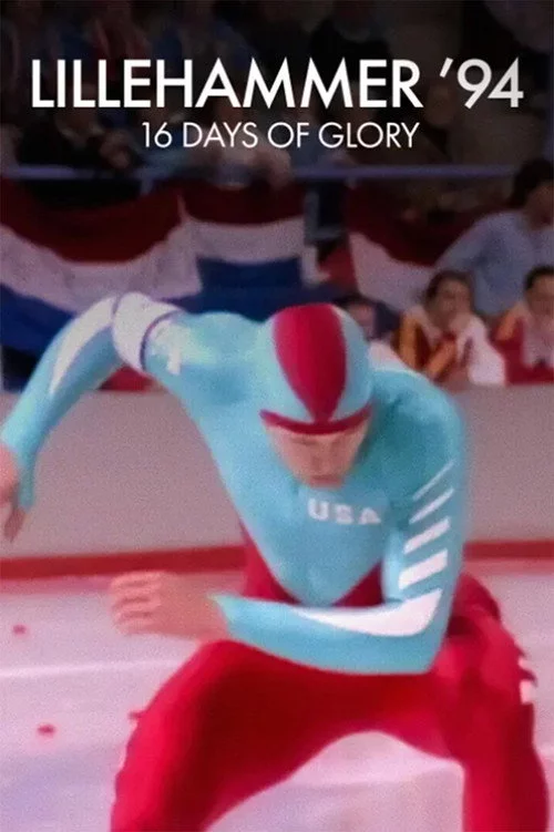 Lillehammer ’94: 16 Days of Glory