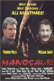 Manosaurus