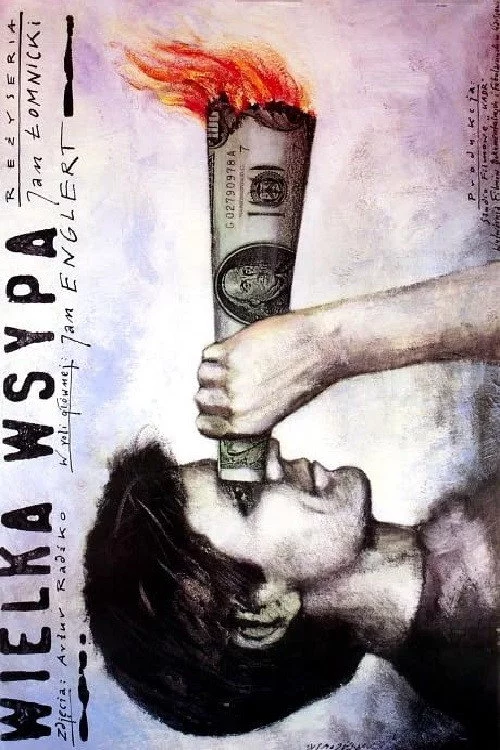 Wielka wsypa