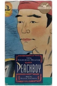 Peachboy