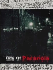 Paranoïa