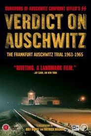 Strafsache 4 Ks 2/63
