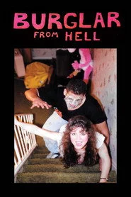 Burglar from Hell