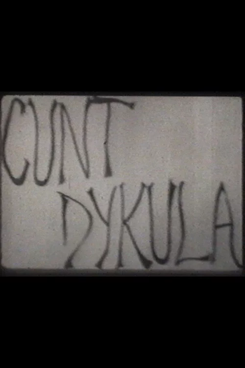 Cunt Dykula