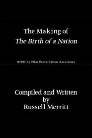 The Making of 'The Birth of a Nation'