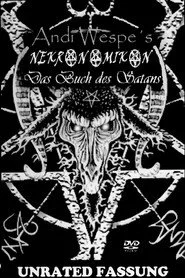 Nekronomikon: Das Buch des Satans