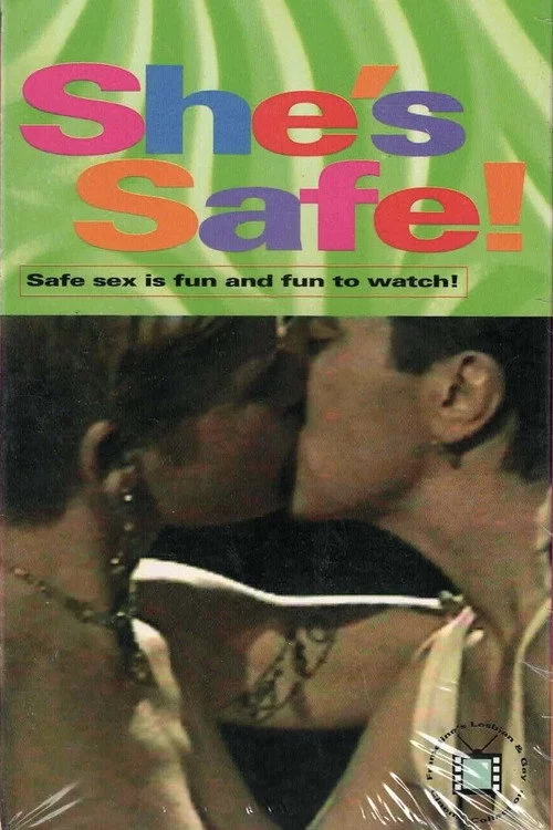 She's Safe