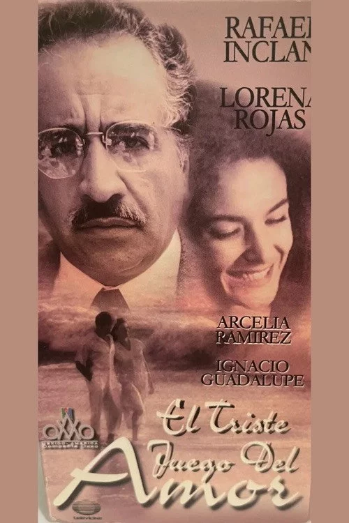 El triste juego del amor