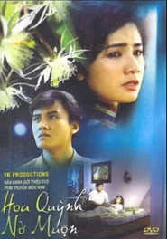 Hoa Quỳnh Nở Muộn