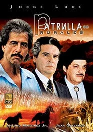 Patrulla de Rurales