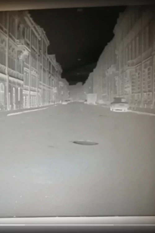 Вечно молодой