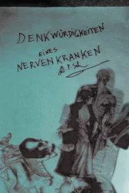 Denkwürdigkeiten eines Nervenkranken