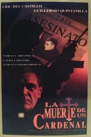 La muerte de un cardenal