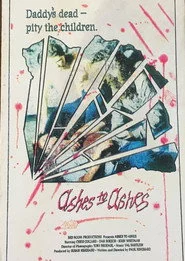 Ashes To Ashes
