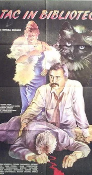 Atac în bibliotecă