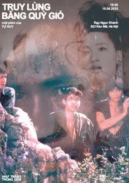 Truy Lùng Băng Quỷ Gió