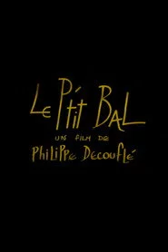 Le P'tit Bal