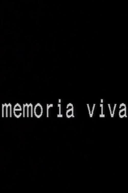 Memoria viva
