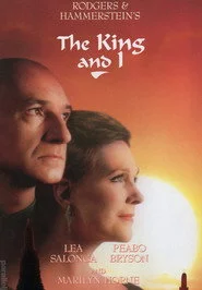 The King and I: Recording a Hollywood Dream