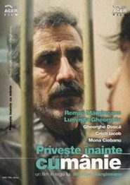 Priveste înainte cu mânie