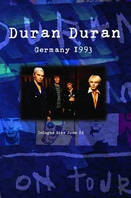 Duran Duran: Live Music Hall Cologne