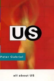 Peter Gabriel - All About US