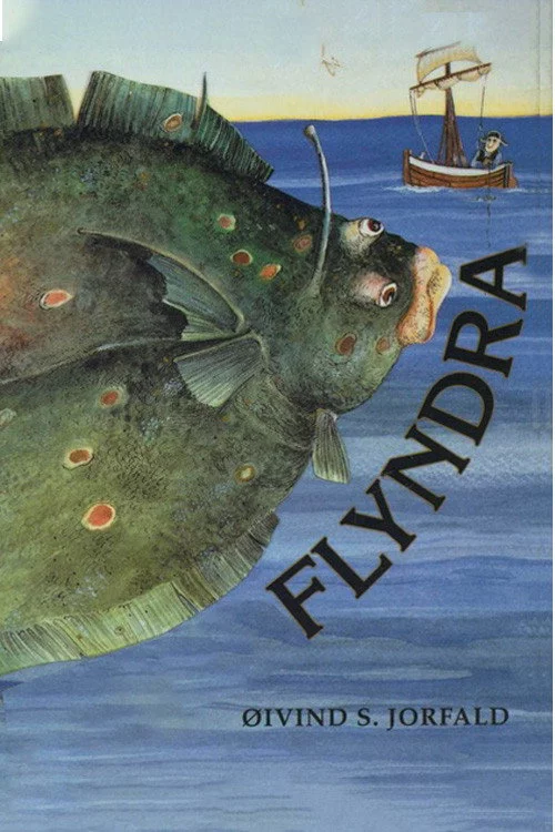 Flyndra