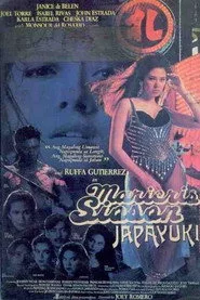 Maricris Sioson - Japayuki