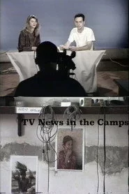 Le 20 heures dans les camps