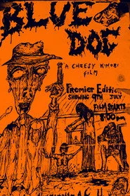 Blue Dog