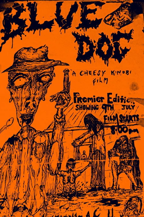 Blue Dog