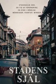 Stadens själ