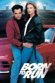 Born to Run