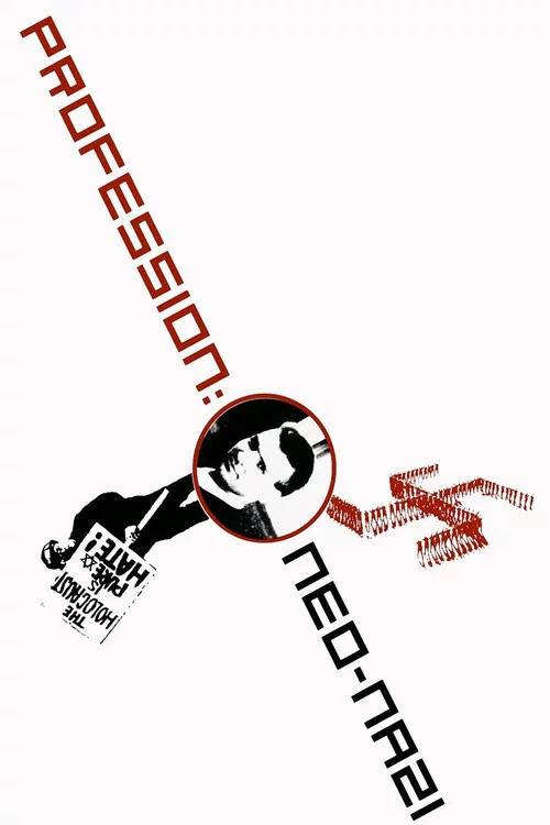 Beruf Neonazi
