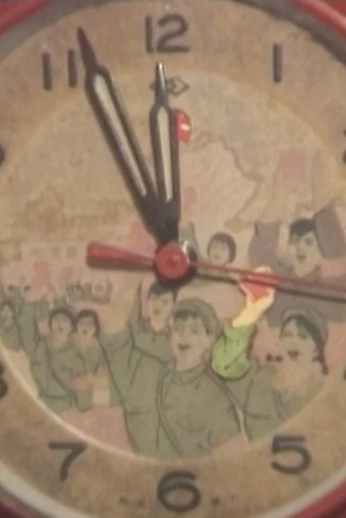1966,我的红卫兵时代