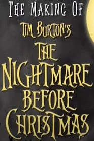 The Making of Tim Burton's 'The Nightmare Before Christmas'